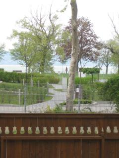 Parti Apartman - Zamárdi - 3
