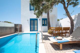 Anna Plakias Apartments - Plakias - 5