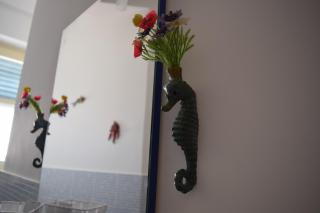 L'Aquilone B&B - Palermo - 8