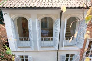 Casa Fabbrini Boutique B&B - Rome - 2