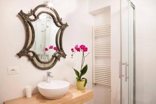 Casa Fabbrini Boutique B&B - Roma - 8