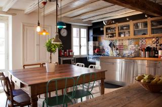 Casa Fabbrini Boutique B&B - Rome - 8