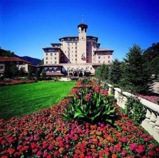 The Broadmoor - 3