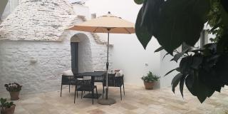 Trulli Resort Aia Piccola - 5