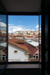 Hotel Vitória - Coimbra - 9