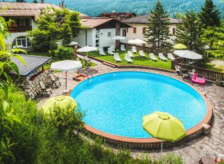 Hotel Rio Bianco - Panchià - 7