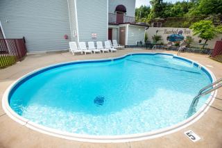 Rosebud Inn - Branson - 2