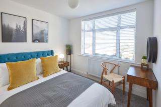 Host & Stay - Montrose View - Saltburn-by-the-Sea - 5