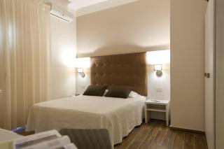 Albergo Battelli - Marina di Pietrasanta - 8