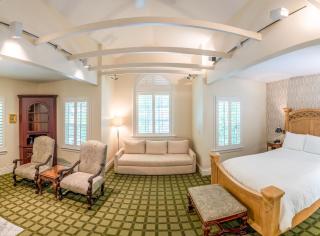 The Bergson, BW Signature Collection - Calistoga - 1