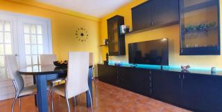 Encantadora vivienda en el paseo marítimo de Salou - 1