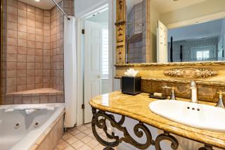 The Bergson, BW Signature Collection - Calistoga - 6