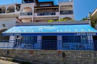 Pella Hotel - new - Neos Marmaras - 1