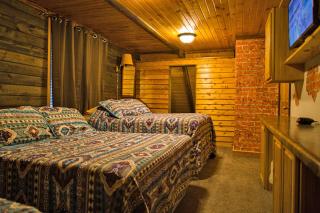 Curriers Lakeview Lodge - Rice Lake - 8