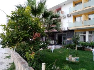 Haciely Thermal Otel - Denizli - 3