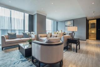 Oakwood Residence Damei Beijing - Beijing - 2