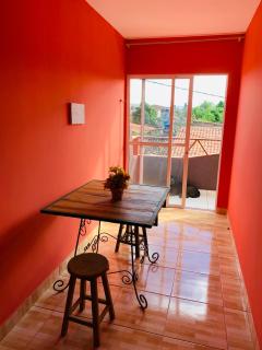 Casa em Gravata mobiliada - Gravatá - 6