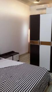 Chambré Salon N02 - Bamako - 3