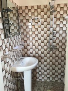 Chambré Salon N02 - 2