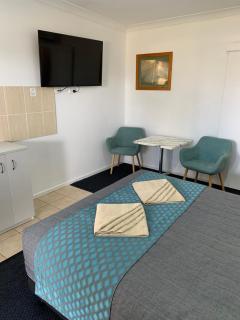 Glen Innes Motel - Glen Innes - 9