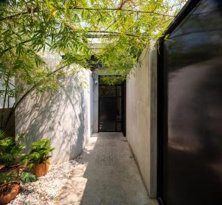 Cherlock hotel - Chiang Mai - 6