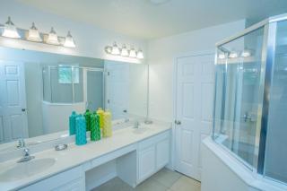 Fantastic 4br 3ba with Pvt Pool near to Disney - Kissimmee - 4