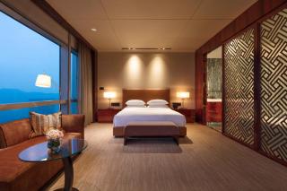 Grand Hyatt Shenzhen - 1