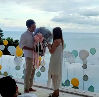 BelVillas-Award Winning SeaView Luxury Villas - Chaweng - 9