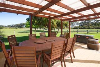 Redgate Forest Retreat - Witchcliffe - 1