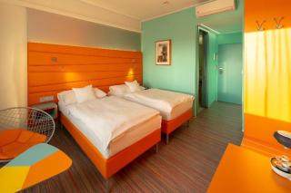 Hotel Continental - Brno - 5