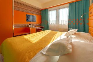 Hotel Continental - Brno - 3