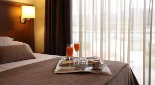 Hotel Thalasso Cantabrico Las Sirenas 4 Superior - Viveiro - 3