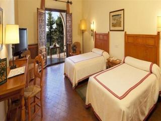 Parador de Benavente - 7