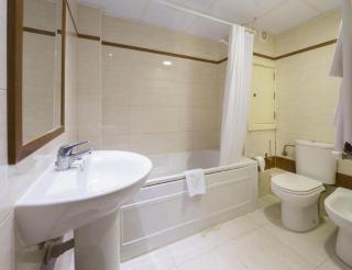 Hotel Vibra San Remo - Bucht von San Antonio - 9