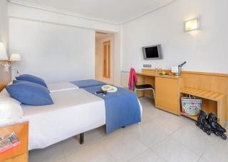 Hotel Vibra San Remo - Bucht von San Antonio - 8