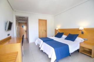 Hotel Vibra San Remo - Bucht von San Antonio - 6