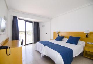 Hotel Vibra San Remo - Bucht von San Antonio - 4