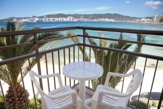 Hotel Vibra San Remo - Bucht von San Antonio - 3