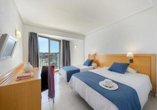Hotel Vibra San Remo - Bucht von San Antonio - 2