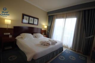 Hotel Spa Galatea - 1