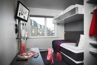 Cabinn City - Kopenhagen - 6