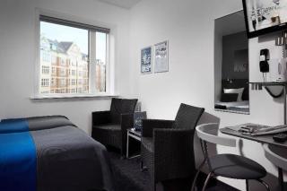 Cabinn City - Kopenhagen - 4