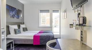 Cabinn City - Kopenhagen - 2