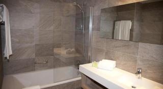 Hotel Gelmírez - Santiago de Compostela - 8