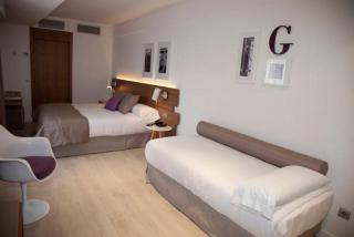 Hotel Gelmírez - Santiago de Compostela - 7
