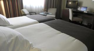 Hotel Gelmírez - Santiago de Compostela - 6