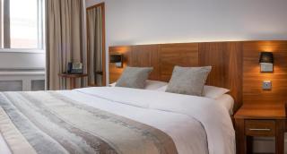 Conference Aston Hotel - Birmingham City - Birmingham - 4