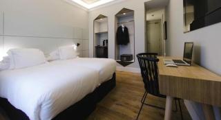 One Shot Recoletos - Madrid - 2