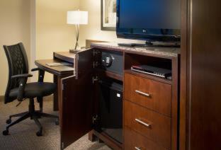 New Haven Hotel - 6
