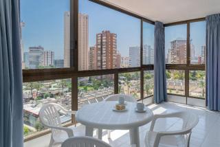 Gemelos 2 - Beninter All Inclusive - 4